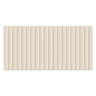 Revestimento Interno Monocolor Vanilla Acetinado 10x20cm Supreme Portobello