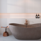 Revestimento Interno Acetinado 30x90cm Vibra Light Eliane