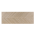 Revestimento Interno Amadeirado Acetinado 45x120cm Zefiro Freccia Portobello