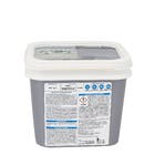 Revestimento Acrlico Cimento Queimado Acetinado Aplicao Interna e Externa Pronto para Uso Luxens Cinza 5Kg