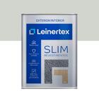 Revestimento Acrilico Micro Granulado Gelo Seco 23kg - Leiner