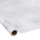 Revestimento Adesivo 45X200cm Cimento Claro