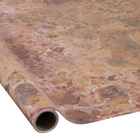 Revestimento Adesivo 45X200cm Ferrugem