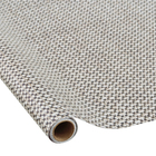 Revestimento Adesivo 45X200cm Junco Bege