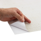 Revestimento Adesivo 45X200cm Linho Bege