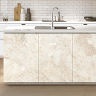 Revestimento Adesivo 45X200cm Mármore Bege