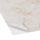 Revestimento Adesivo 45X200cm Mármore Bege