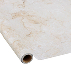 Revestimento Adesivo 45X200cm Mármore Bege