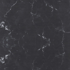 Revestimento Adesivo 45X200cm Mármore Preto