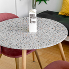 Revestimento Adesivo 45X200cm Mesclado Color