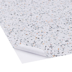 Revestimento Adesivo 45X200cm Mesclado Color