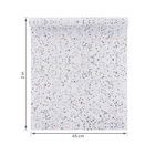 Revestimento Adesivo 45X200cm Mesclado Color