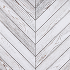 Revestimento Adesivo 45X200cm Parquet Bege