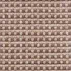 Revestimento Adesivo 45X200cm Rattan Marrom