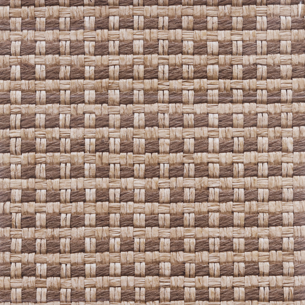 Revestimento Adesivo 45X200cm Rattan Marrom