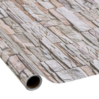 Revestimento Adesivo 45X200cm Tijolo Bege