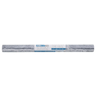 Revestimento Adesivo 45X200cm Tijolo Cinza