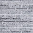 Revestimento Adesivo 45X200cm Tijolo Cinza