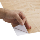 Revestimento Adesivo 45X200cm Wood Bege