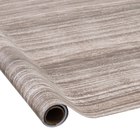 Revestimento Adesivo 45X200cm Wood Bronw Bege