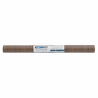 Revestimento Adesivo 45X200cm Wood Dark Bege