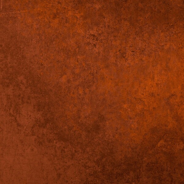 Revestimento Adesivo Aço Corten Ferrugem 0,45x2m