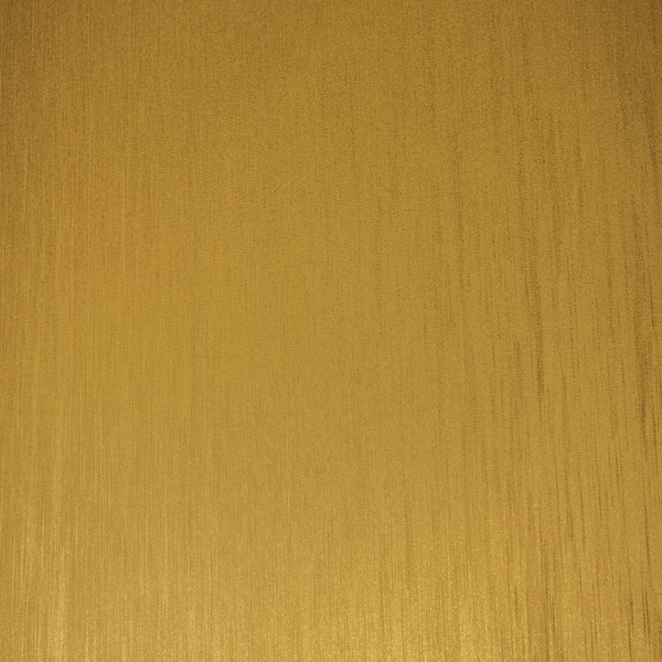 Revestimento Adesivo Aço Escovado Ouro 45x200cm Con-Tact