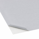 Revestimento Adesivo Aço Escovado Prata 45x200cm Con-Tact