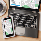 Revestimento Adesivo Carbono Cinza Carbono 45x200cm