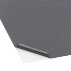 Revestimento Adesivo Carbono Cinza Carbono 45x200cm