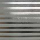 Revestimento Adesivo Jateado 45x200cm Jateado Con-Tact