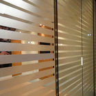 Revestimento Adesivo Jateado 45x200cm Jateado Con-Tact