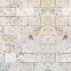 Revestimento Adesivo Jerusalem Stone Bege 200x45cm Tokfix