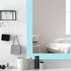 Revestimento Adesivo Liso 45x200cm Azul Pastel Con-Tact