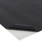 Revestimento Adesivo Lousa Preto 45x250cm