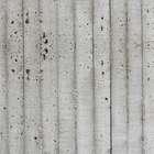 Revestimento Adesivo Madeira Naval Cinza 200x45cm Tokfix