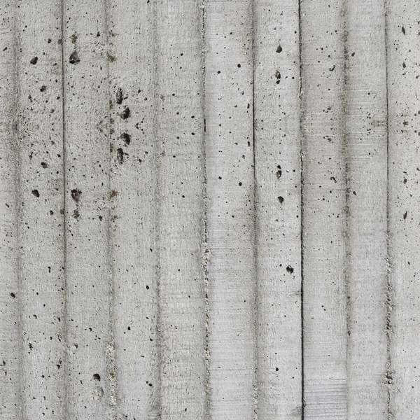 Revestimento Adesivo Madeira Naval Cinza 200x45cm Tokfix