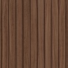 Revestimento Adesivo Madeira Ripada Nogueira 0,45x6m