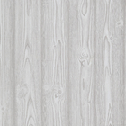 Revestimento Adesivo Nogueira Branco 45x200cm