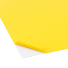 Revestimento Adesivo Opaco Amarelo 45x200cm Con-Tact