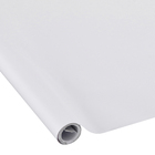 Revestimento Adesivo Opaco Branco 45x200cm Con-Tact