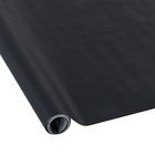 Revestimento Adesivo Opaco Preto 45x200cm Con-Tact