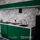 Revestimento Adesivo Perolizado Mármore Carrara