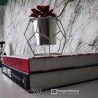 Revestimento Adesivo Perolizado Mármore Carrara