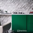 Revestimento Adesivo Perolizado Mármore Carrara