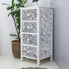 Revestimento Adesivo Stone Cinza 45x200cm