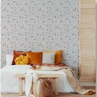 Revestimento Adesivo Terraza Marmore 0,45x2m