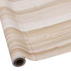 Revestimento Adesivo Wood Marrom 45x200cm