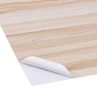 Revestimento Adesivo Wood Marrom 45x200cm