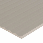 Revestimento Interno Monocolor Acetinado 45x120cm Puraforma Almond Graffi Portobello